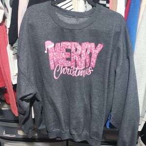 Christmas Crewneck